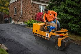 Best Driveway Overlay Services  in Zephyrhills North, FL